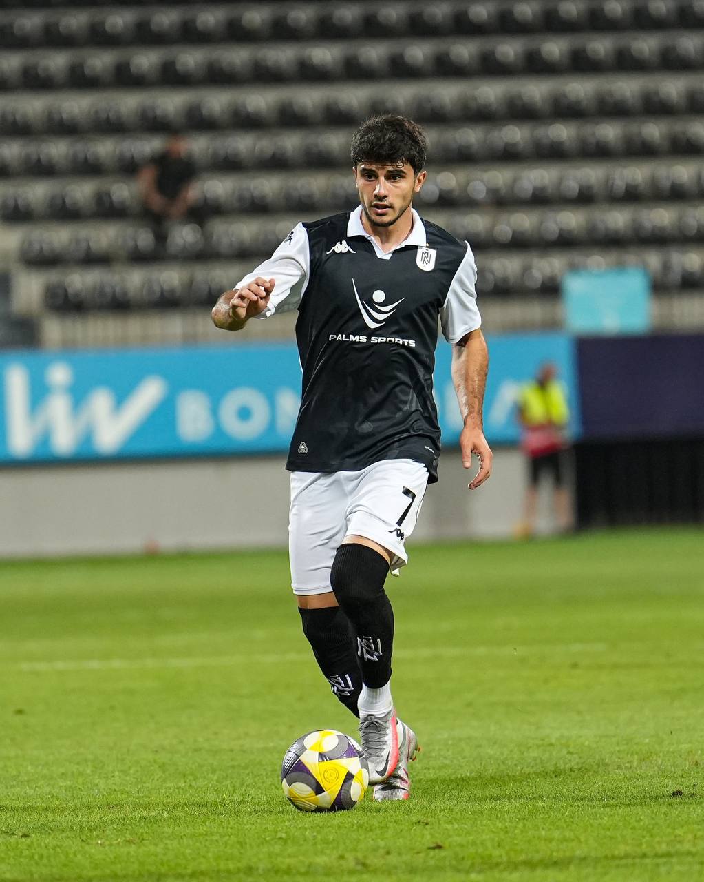 AMMK MMC komanda formalarını hazırlayır